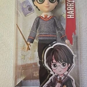 Harry Potter Collectible Doll